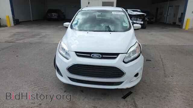 2017 FORD CMAX - VIN: 1FADP5EU8HL115080 - Фото 13