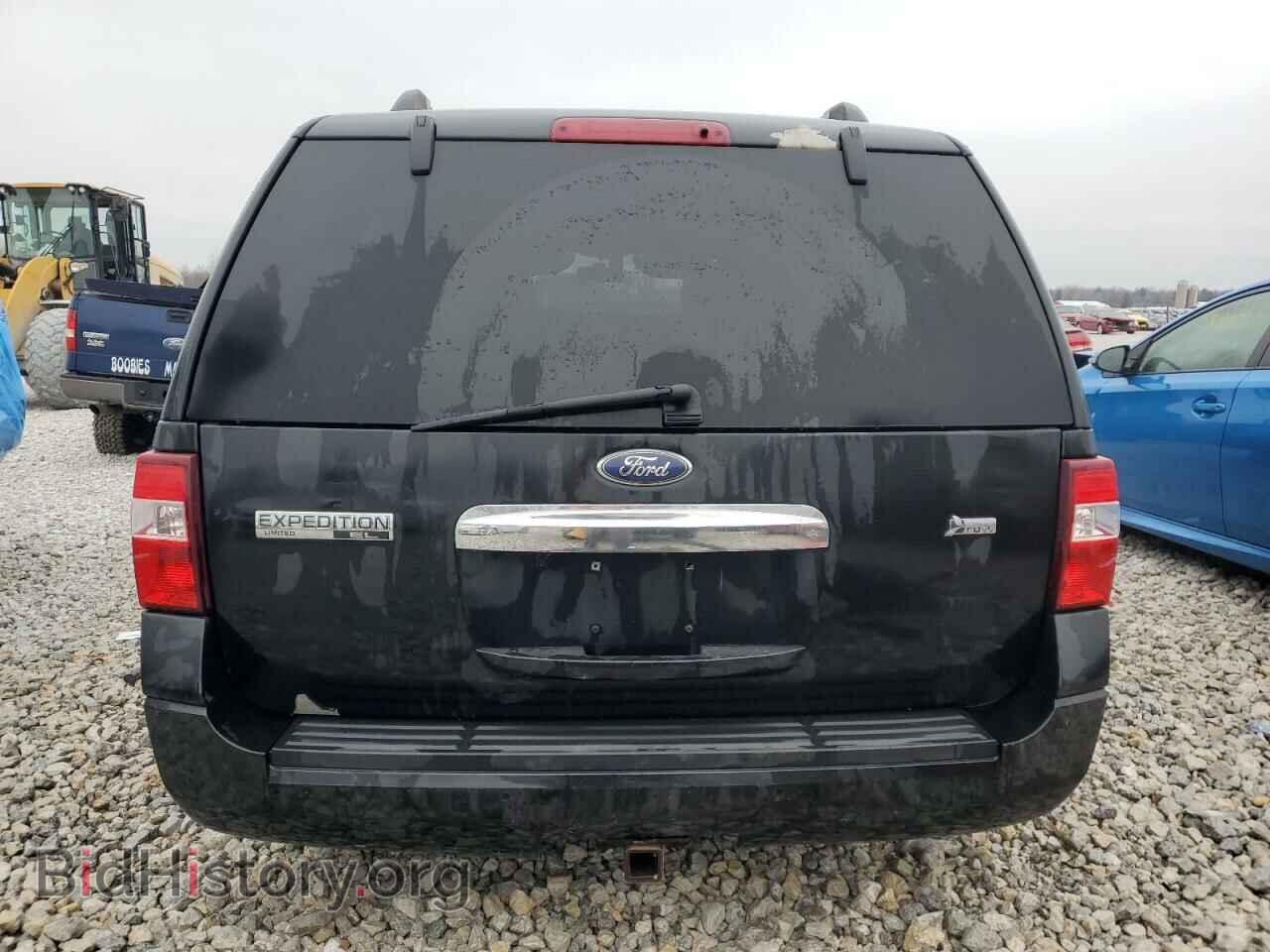 2012 FORD EXPEDITION - VIN: 1FMJK2A58CEF35696 - Фото 6