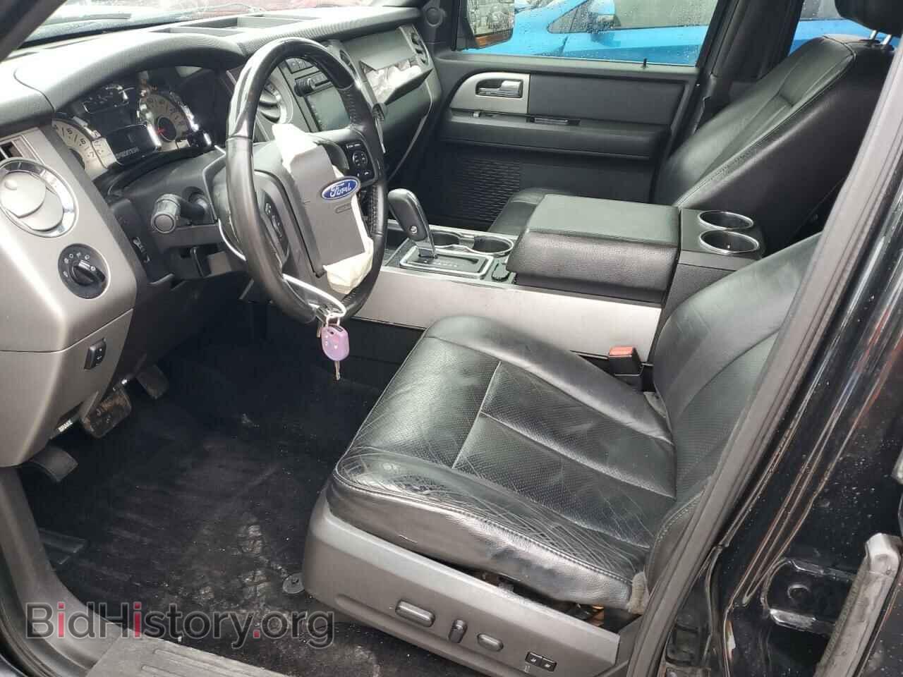 2012 FORD EXPEDITION - VIN: 1FMJK2A58CEF35696 - Фото 7