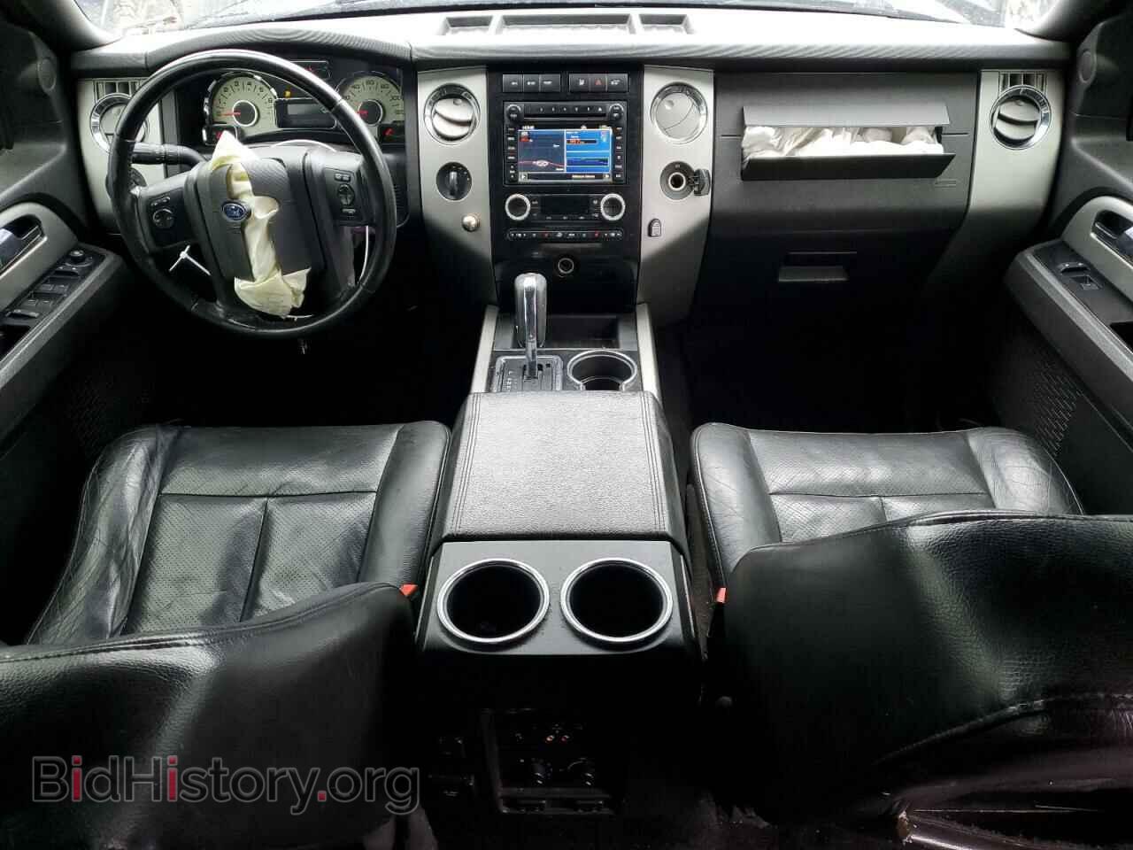 2012 FORD EXPEDITION - VIN: 1FMJK2A58CEF35696 - Фото 8