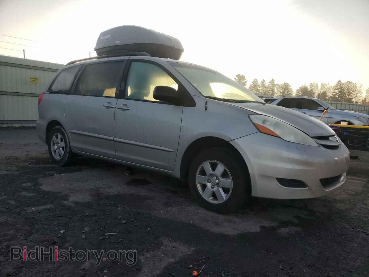 2010 TOYOTA All Models - VIN: 5TDKK4CC8AS331908 - Фото 4