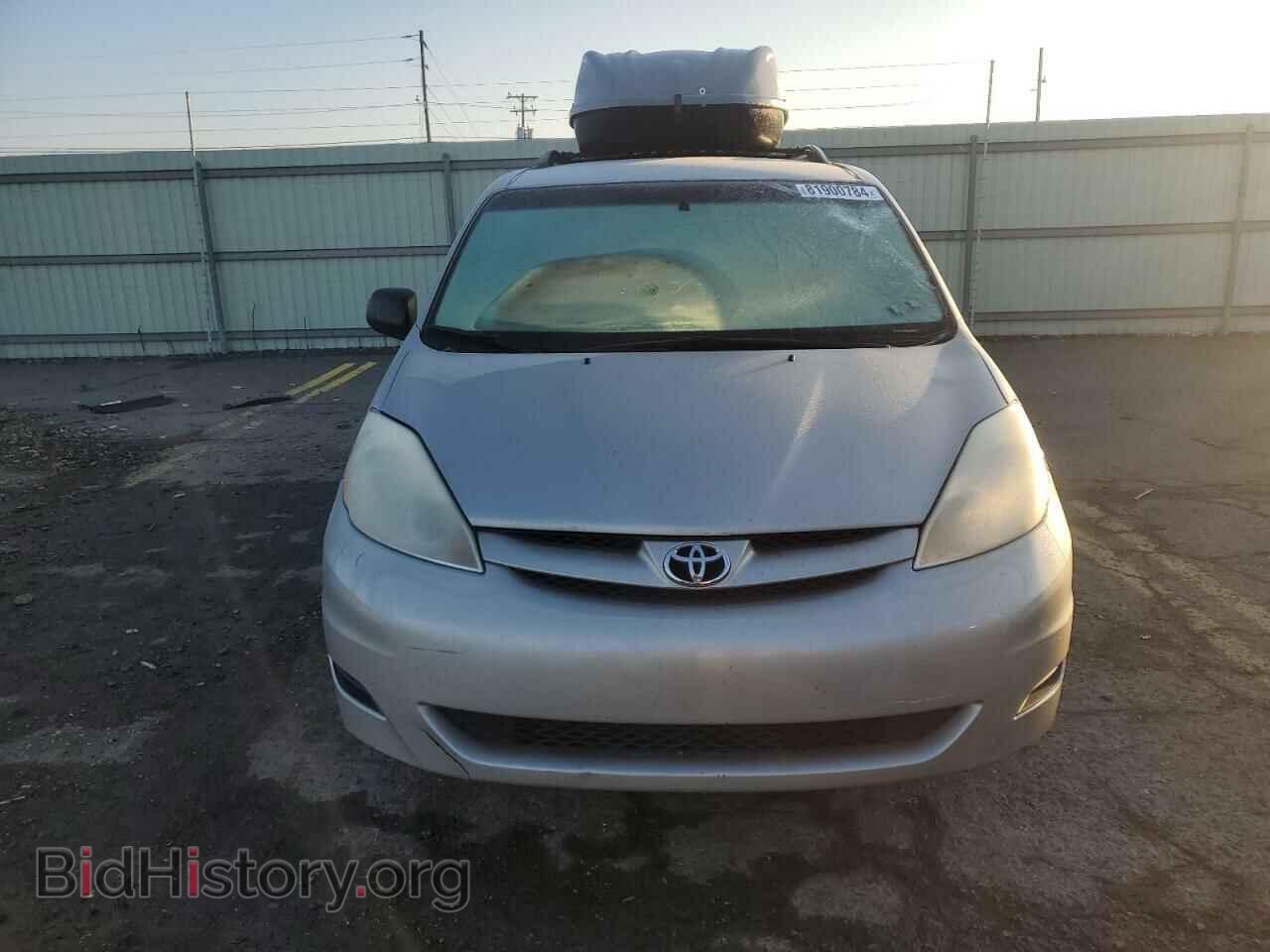 2010 TOYOTA All Models - VIN: 5TDKK4CC8AS331908 - Фото 5