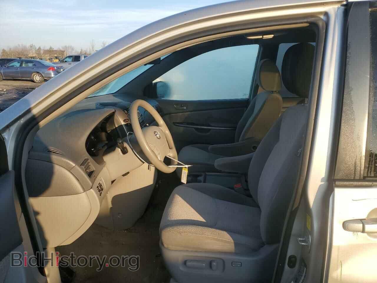 2010 TOYOTA All Models - VIN: 5TDKK4CC8AS331908 - Фото 7