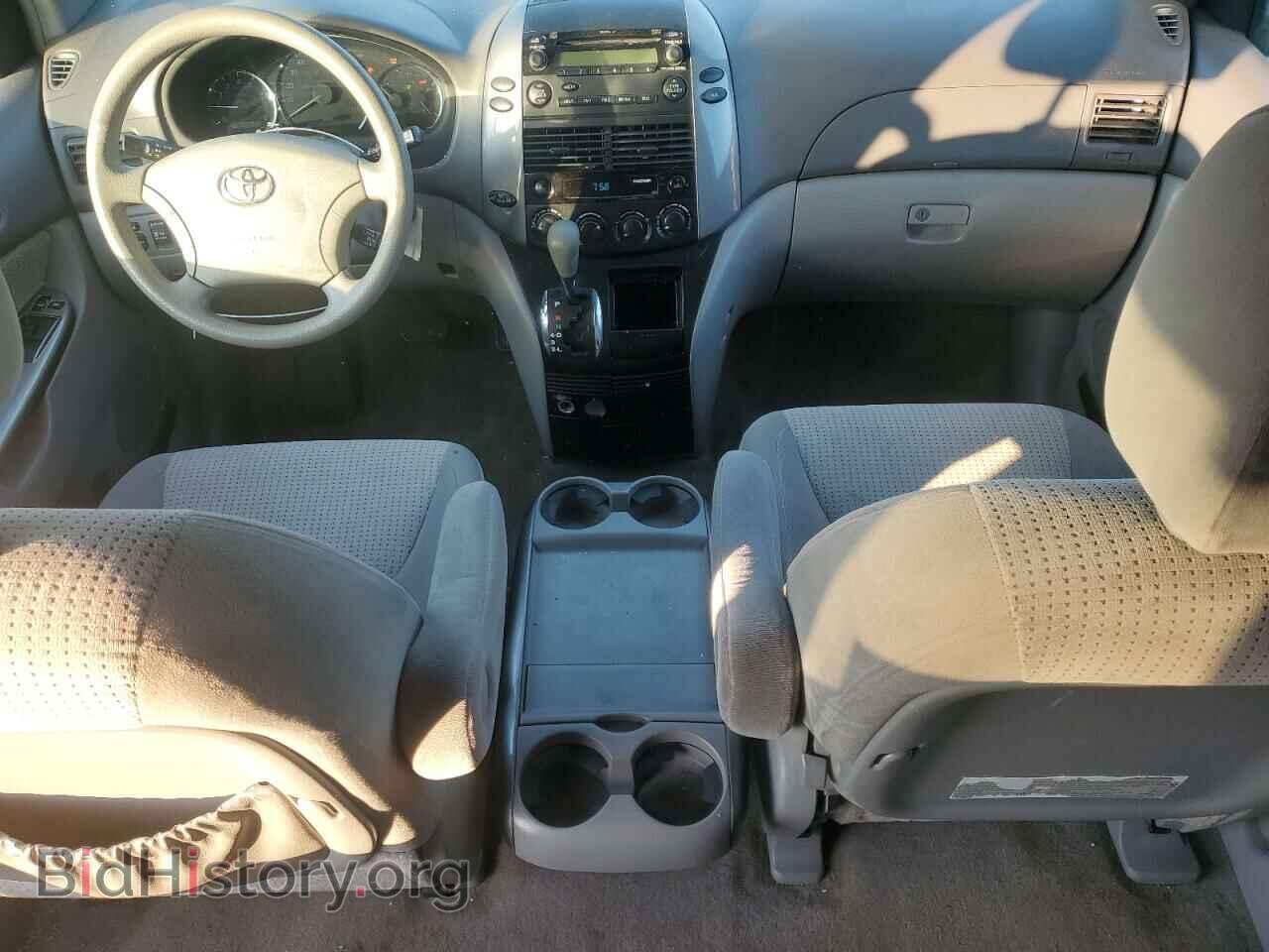 2010 TOYOTA All Models - VIN: 5TDKK4CC8AS331908 - Фото 8