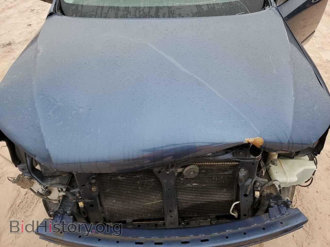 2012 SUBARU FORESTER - VIN: JF2SHABC3CH411883 - Photo 12