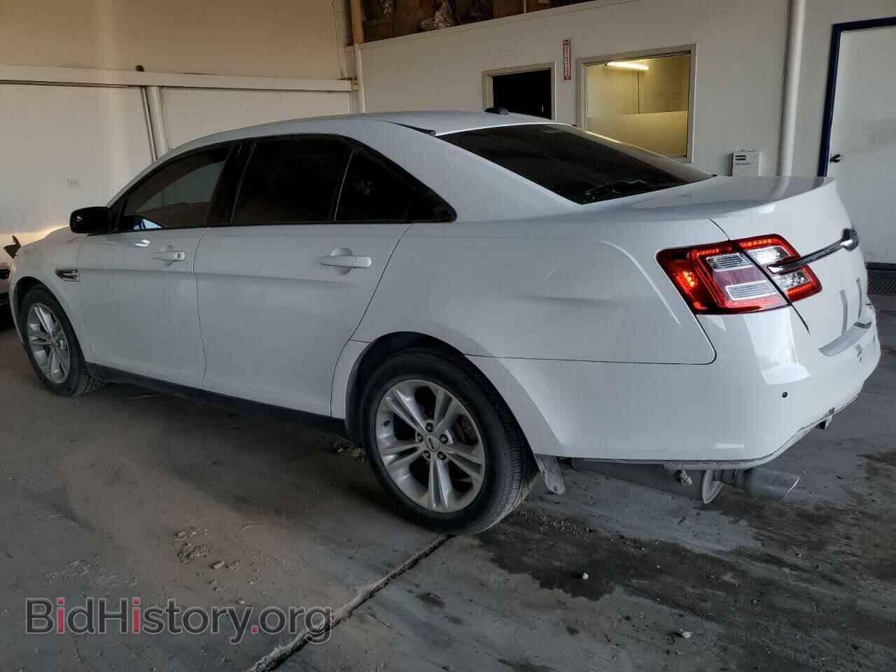 2015 FORD TAURUS - VIN: 1FAHP2E89FG112018 - Фото 2