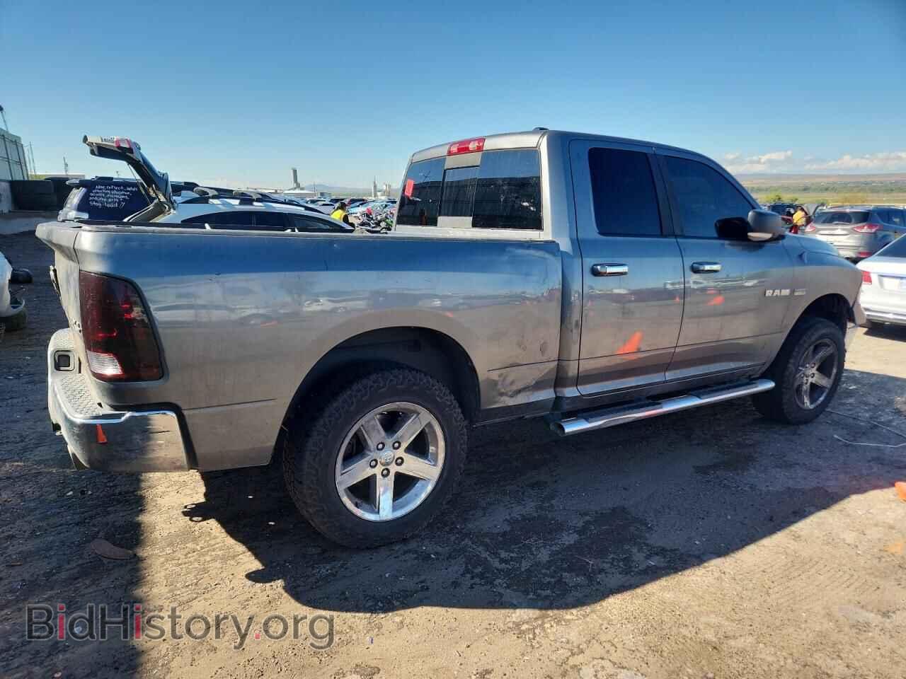 2010 DODGE All Models - VIN: 1D7RV1GT6AS188338 - Фото 3