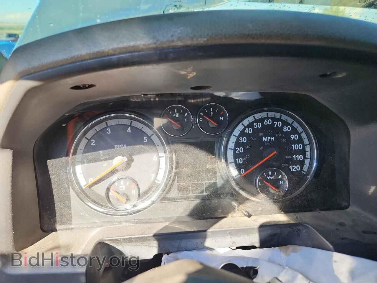 2010 DODGE All Models - VIN: 1D7RV1GT6AS188338 - Фото 9