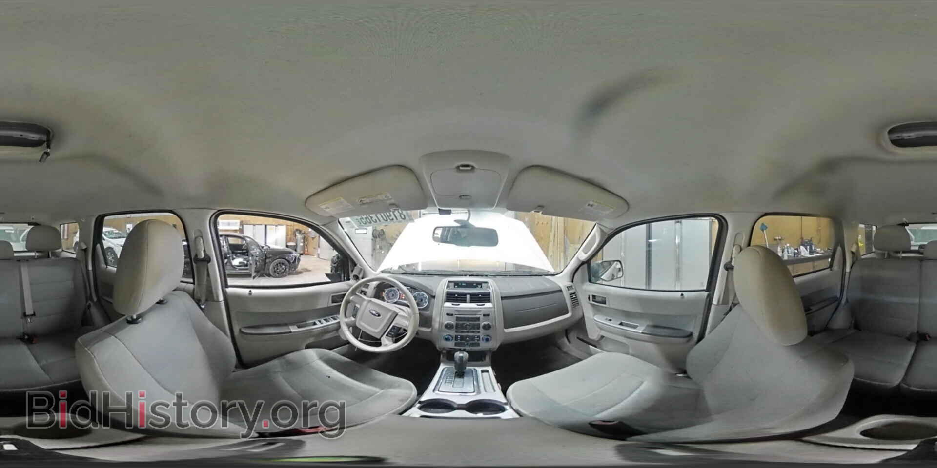 2012 FORD ESCAPE - VIN: 1FMCU9D73CKC71006 - Фото 15