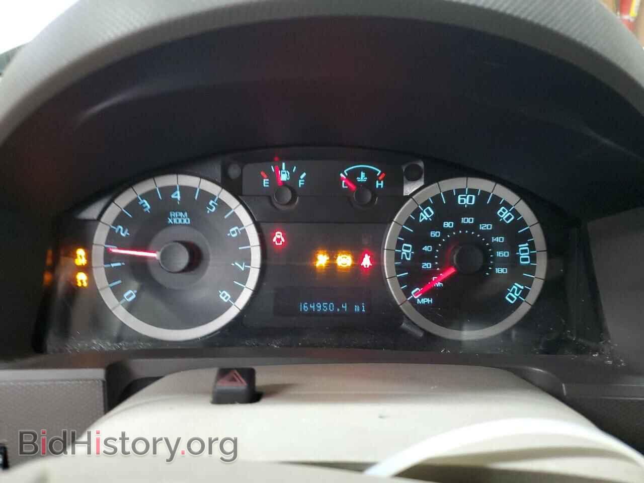 2012 FORD ESCAPE - VIN: 1FMCU9D73CKC71006 - Фото 9
