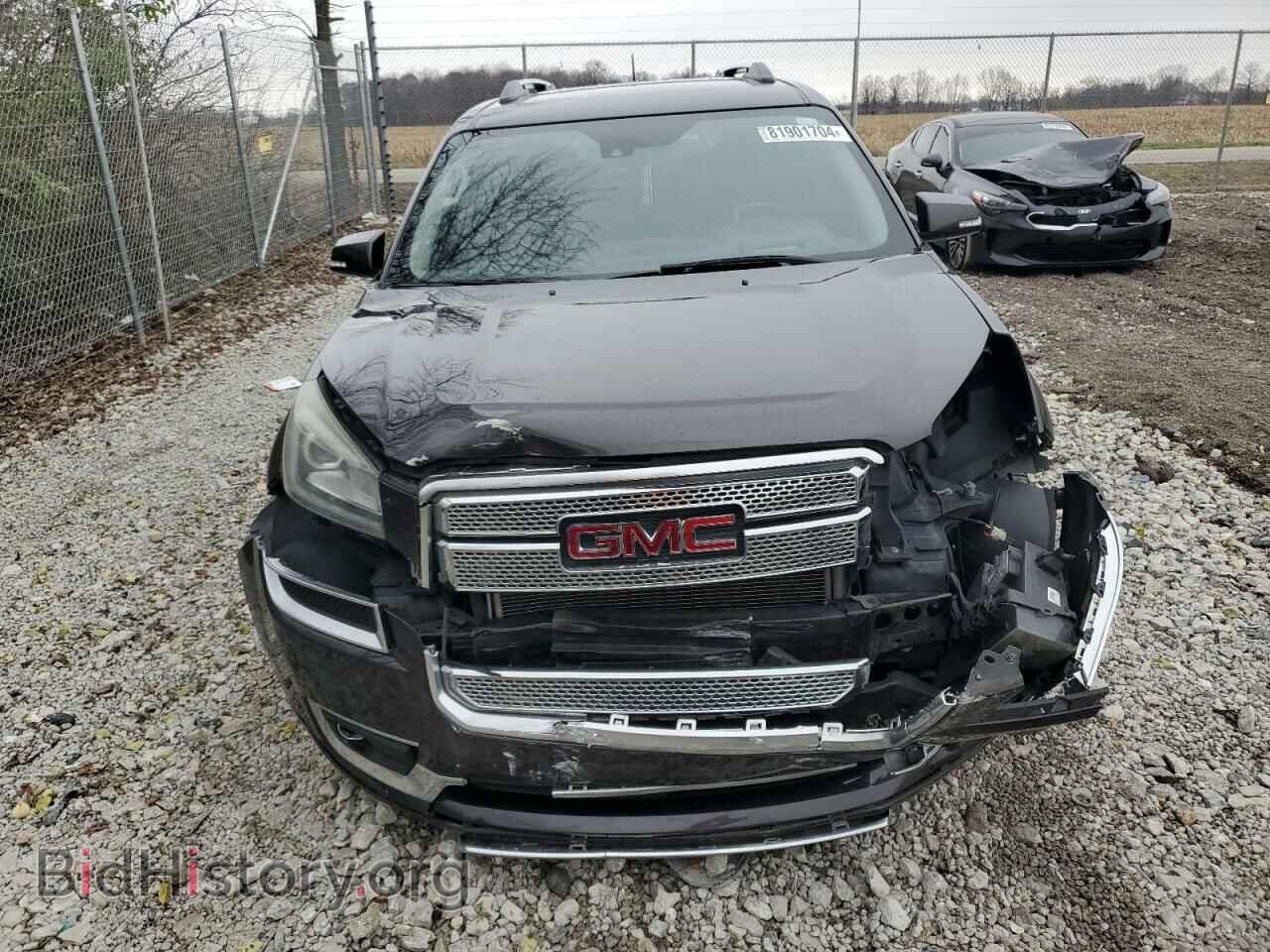 2016 GMC ACADIA DEN - VIN: 1GKKVTKD2GJ186337 - Фото 5
