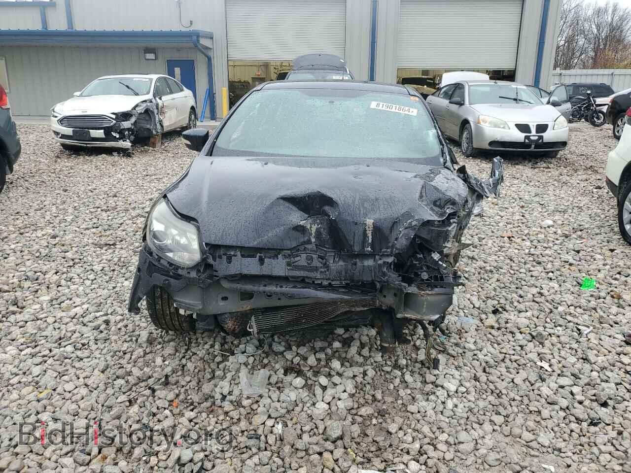 2014 FORD FOCUS - VIN: 1FADP3L97EL344011 - Photo 5