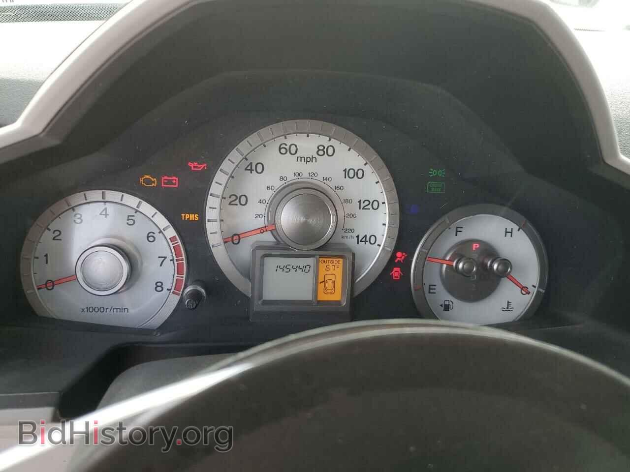 2011 HONDA PILOT - VIN: 5FNYF4H56BB065206 - Photo 9