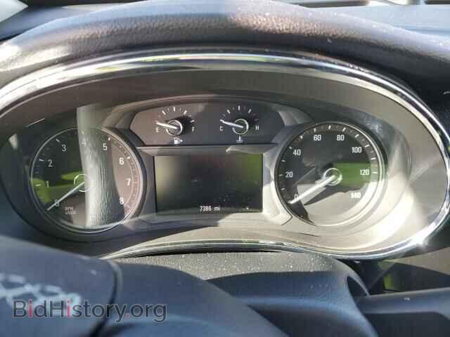 2022 BUICK ENCORE - VIN: KL4CJESM7NB510648 - Photo 9