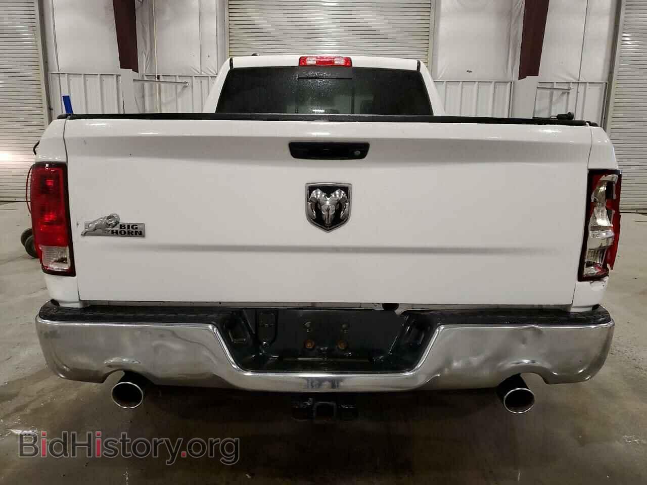 2013 RAM 1500 - VIN: 1C6RR6TT4DS712521 - Фото 6