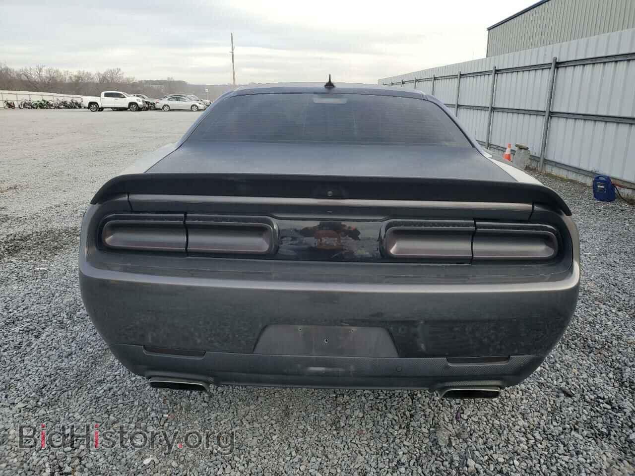 2020 DODGE CHALLENGER - VIN: 2C3CDZFJ0LH201407 - Фото 6