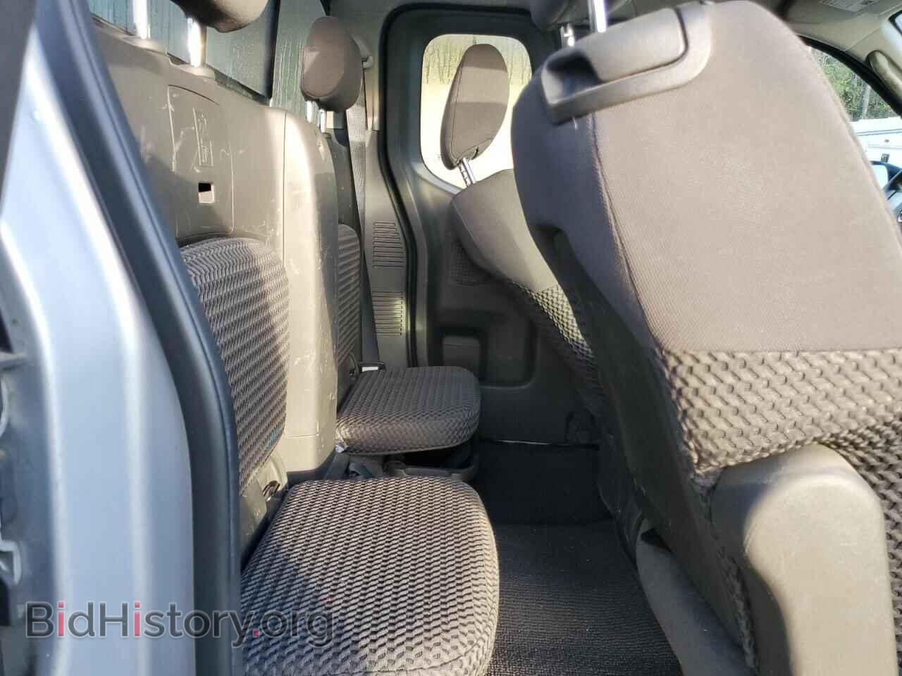 2011 NISSAN FRONTIER - VIN: 1N6BD0CT0BC450524 - Фото 10