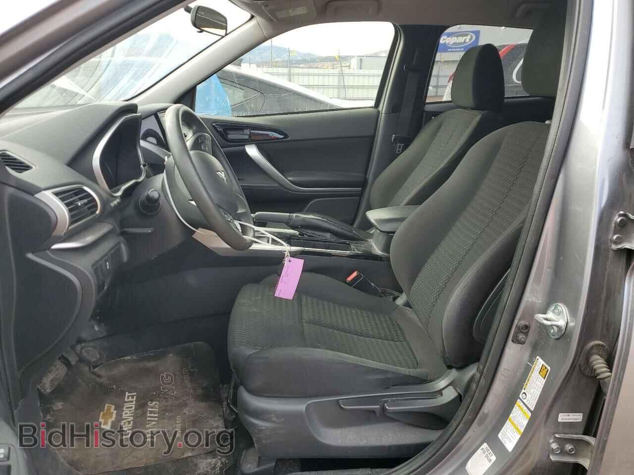 2019 MITSUBISHI ECLIPSE - VIN: JA4AT3AAXKZ031687 - Photo 7