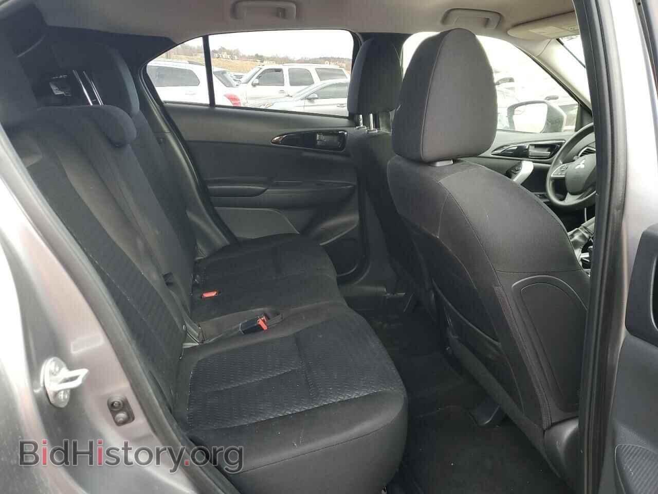 2019 MITSUBISHI ECLIPSE - VIN: JA4AT3AAXKZ031687 - Photo 10