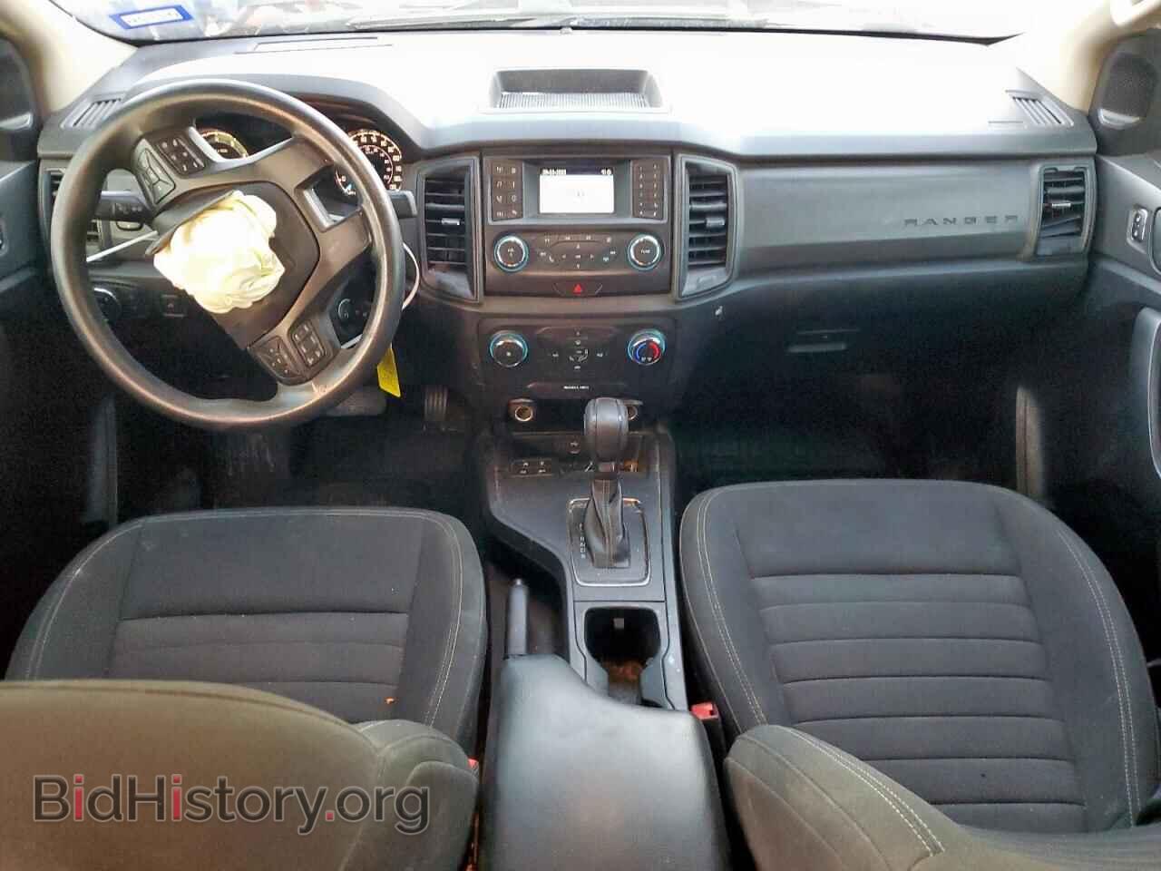 2019 FORD RANGER - VIN: 1FTER4EH9KLA86802 - Фото 8