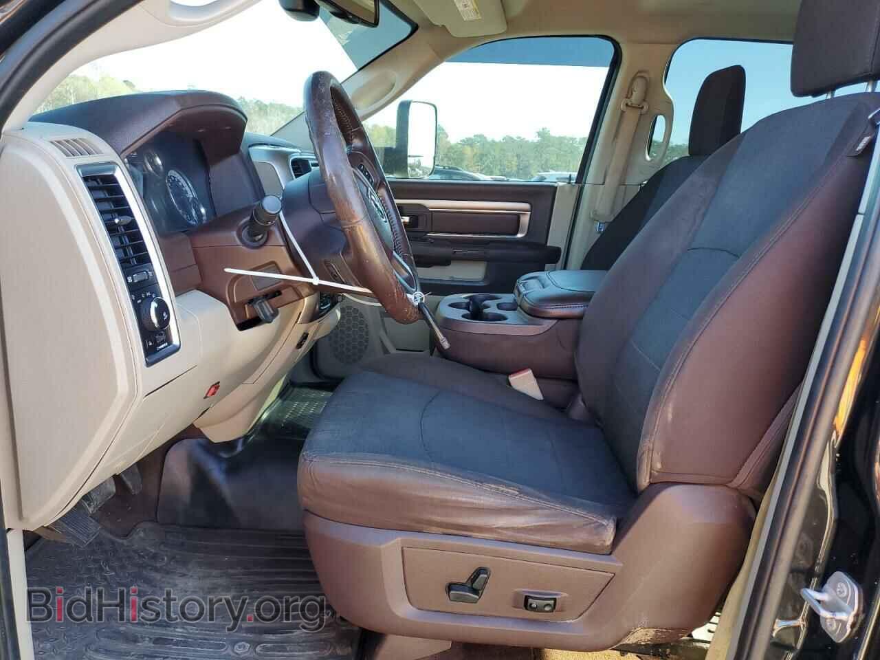 2016 RAM 1500 - VIN: 1C6RR7LT1GS333986 - Фото 7