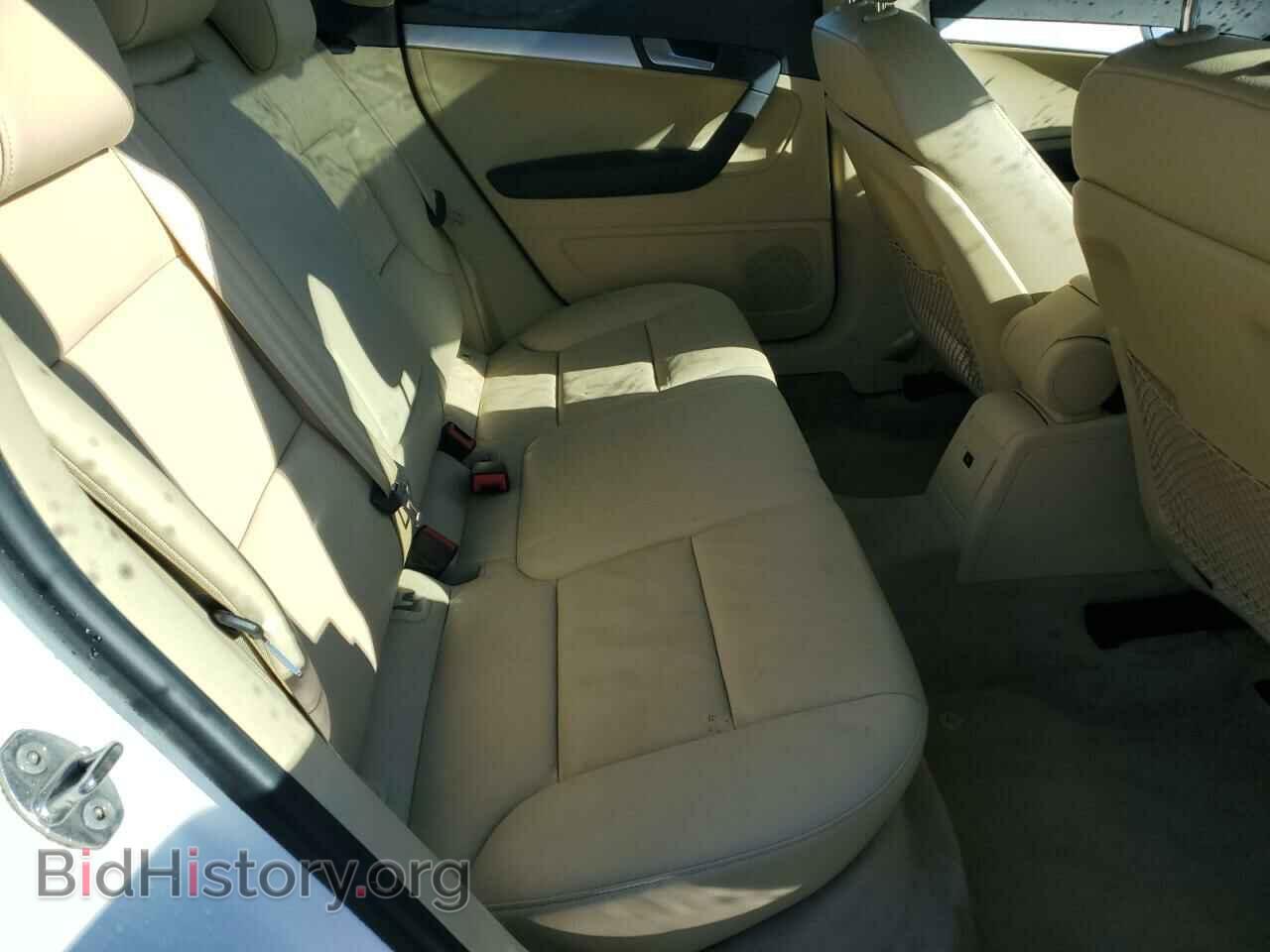 2011 AUDI A3 - VIN: WAUKFAFM2BA044258 - Photo 10