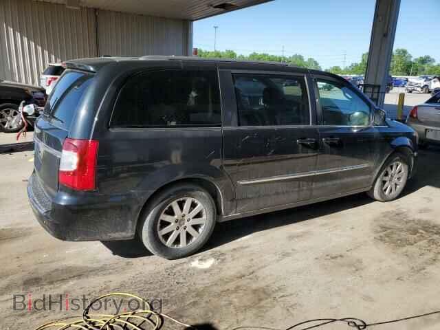 2013 CHRYSLER MINIVAN - VIN: 2C4RC1BGXDR720447 - Фото 3