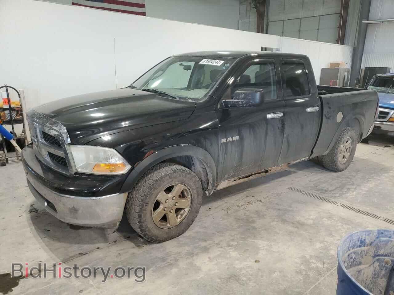 Photo 1D7RV1GP2AS102722 - DODGE All Models 2010