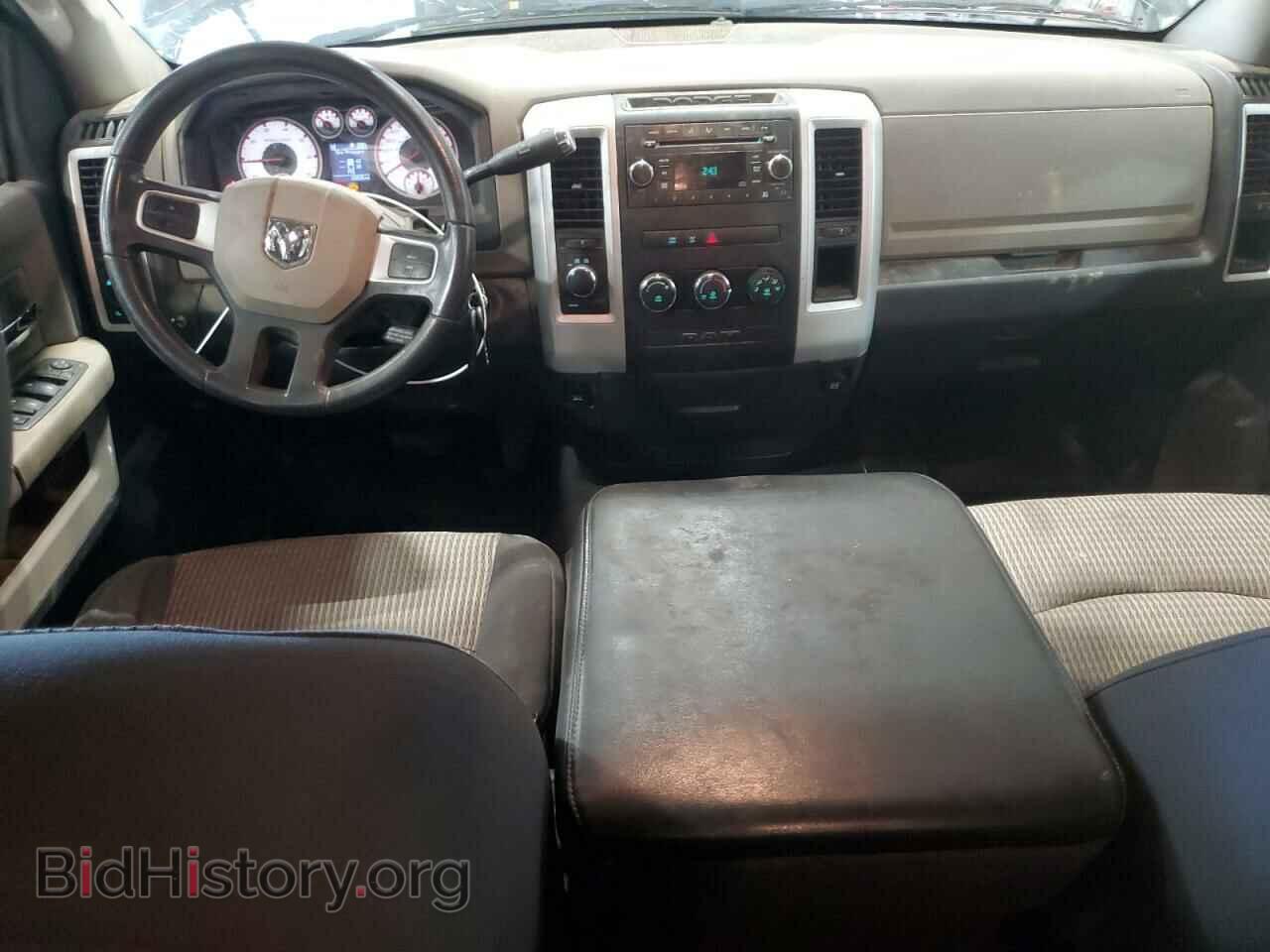 2010 DODGE All Models - VIN: 1D7RV1GP2AS102722 - Photo 8