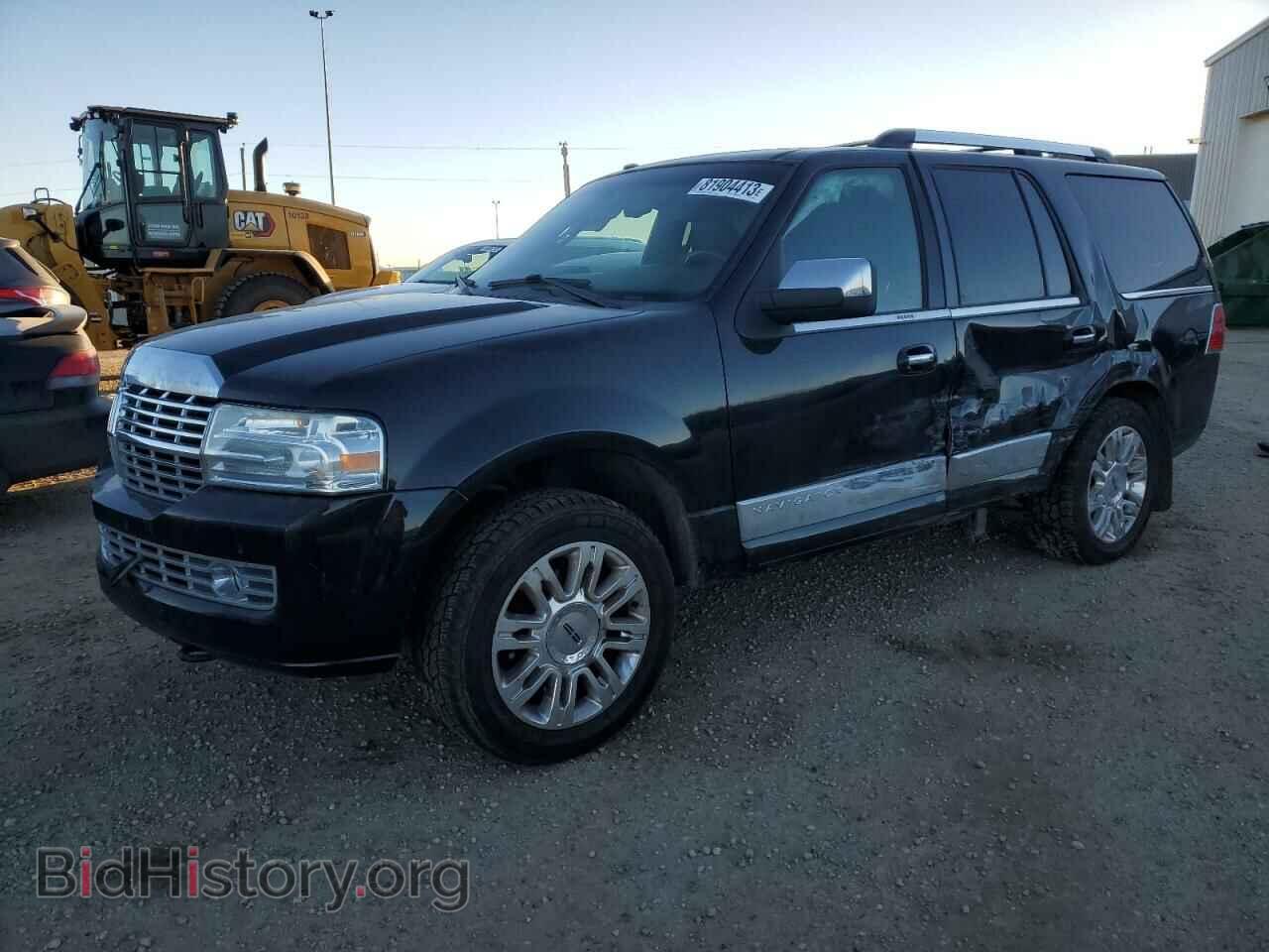 Photo 5LMJJ2J5XAEJ04760 - LINCOLN NAVIGATOR 2010