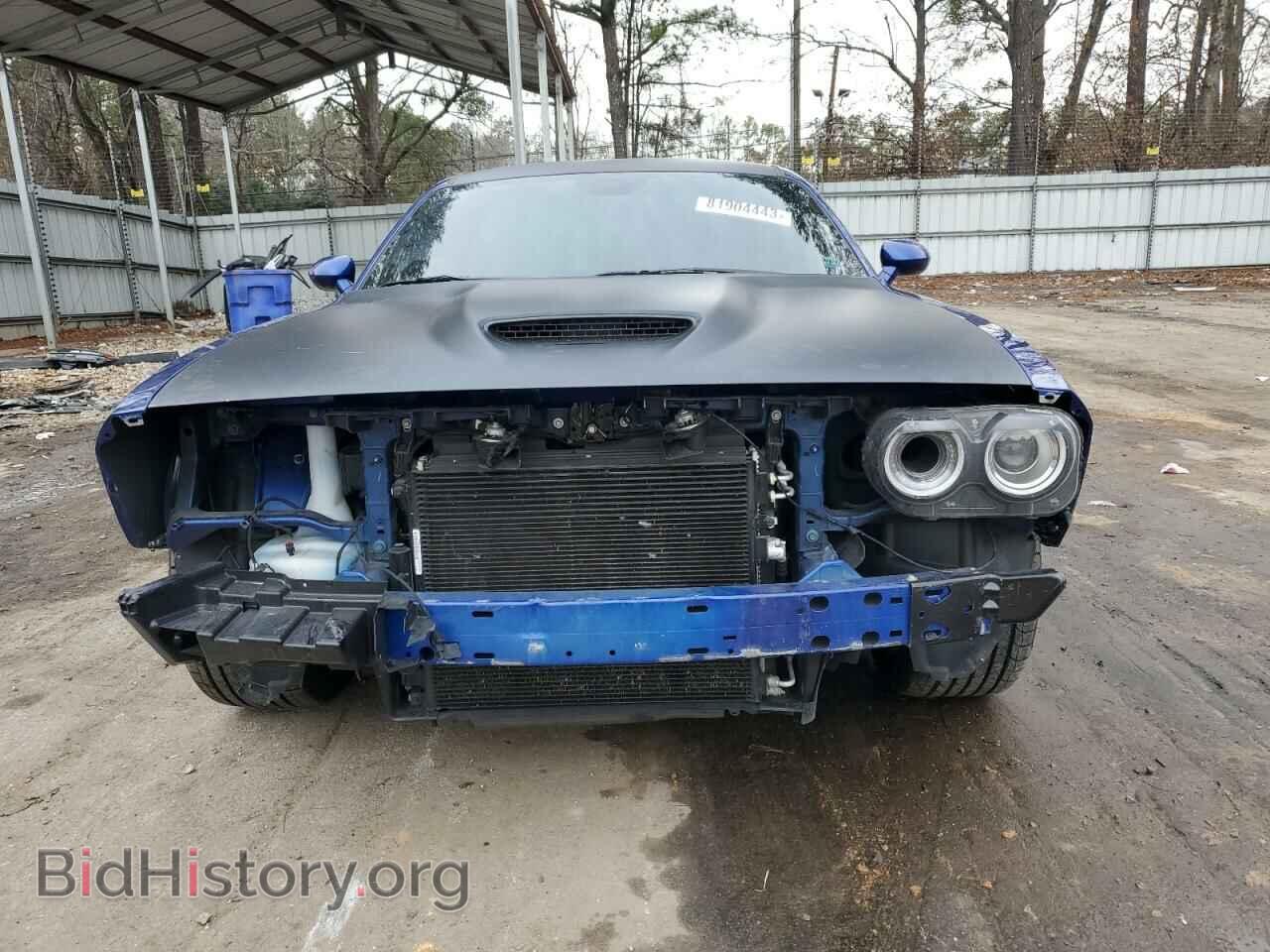 2020 DODGE CHALLENGER - VIN: 2C3CDZFJ7LH242696 - Фото 5