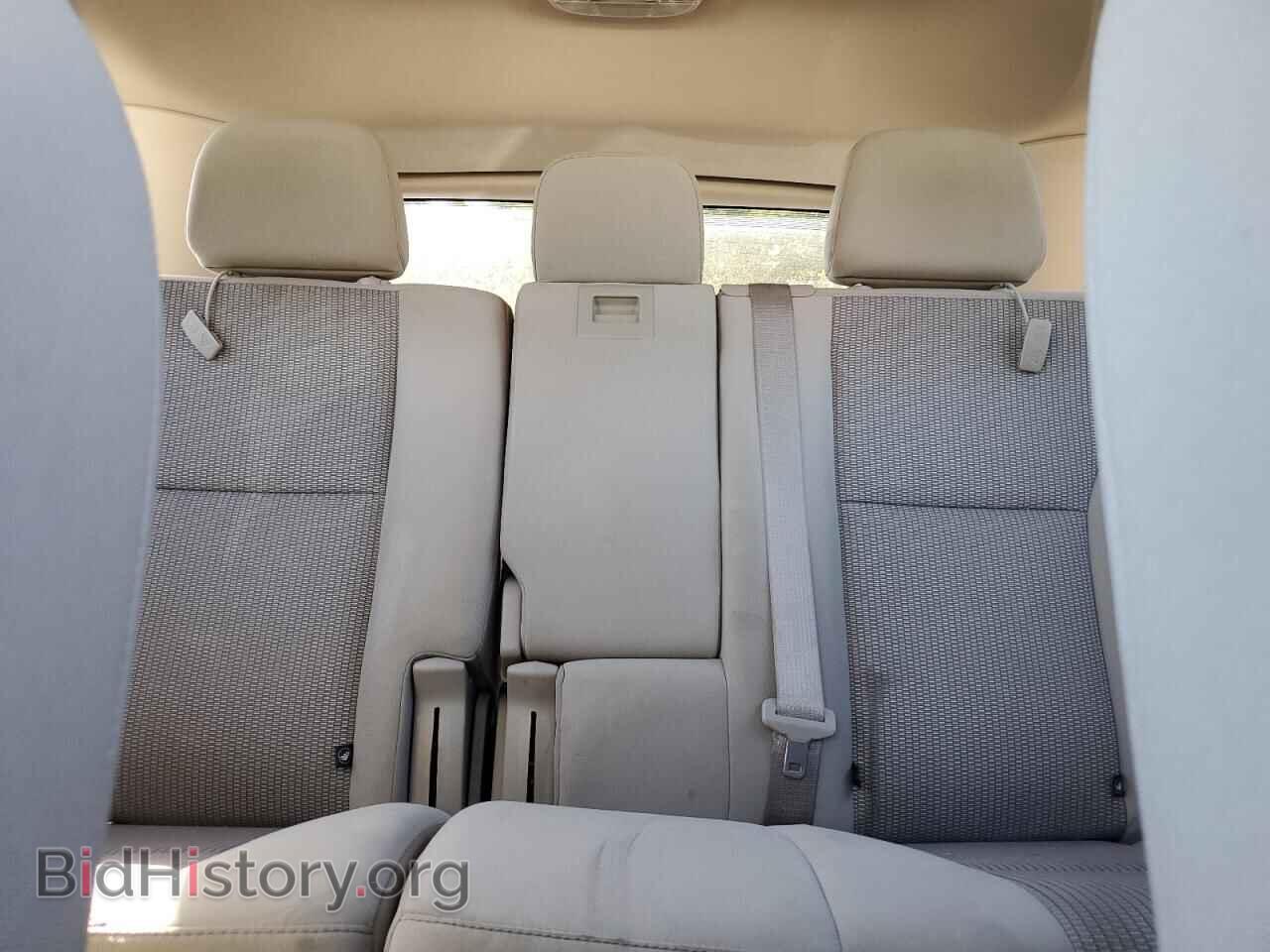 2013 FORD EDGE - VIN: 2FMDK3JC3DBB07436 - Photo 10