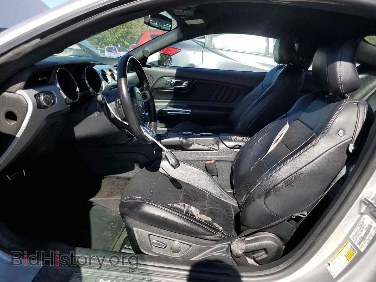 2016 FORD ALL Models - VIN: 1FA6P8TH9G5304954 - Фото 7