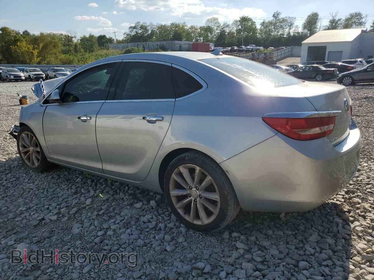 2013 BUICK VERANO - VIN: 1G4PP5SK8D4131984 - Photo 2