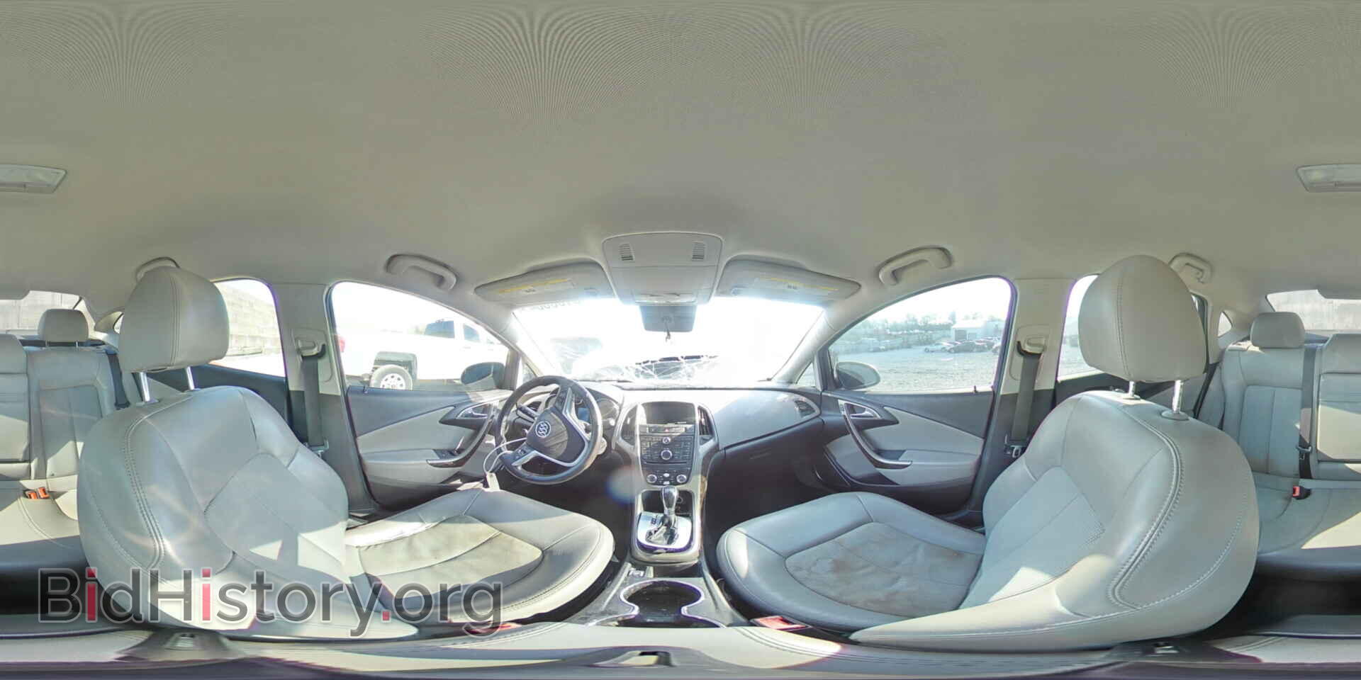 2013 BUICK VERANO - VIN: 1G4PP5SK8D4131984 - Photo 15