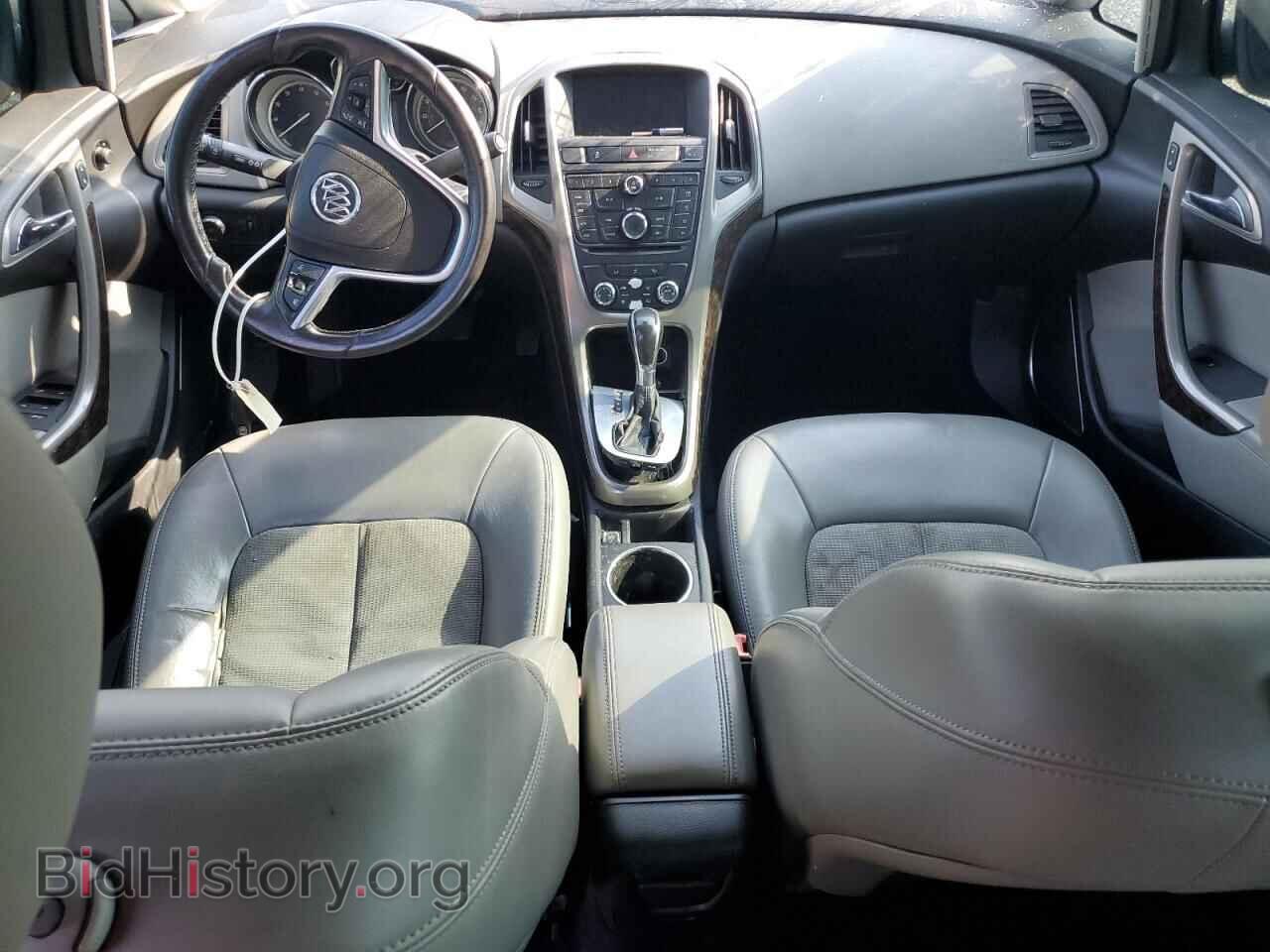 2013 BUICK VERANO - VIN: 1G4PP5SK8D4131984 - Photo 8