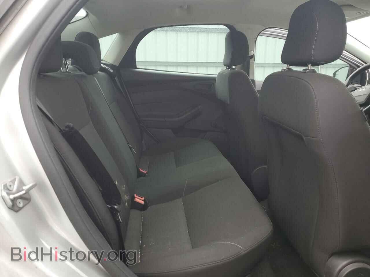 2015 FORD FOCUS - VIN: 1FADP3E26FL368429 - Photo 10