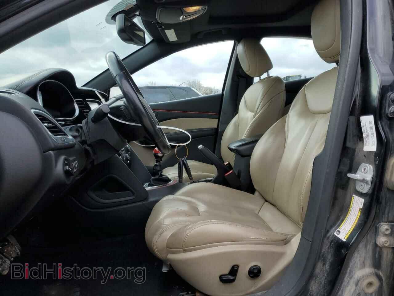 2013 DODGE DART - VIN: 1C3CDFCH9DD320507 - Photo 7