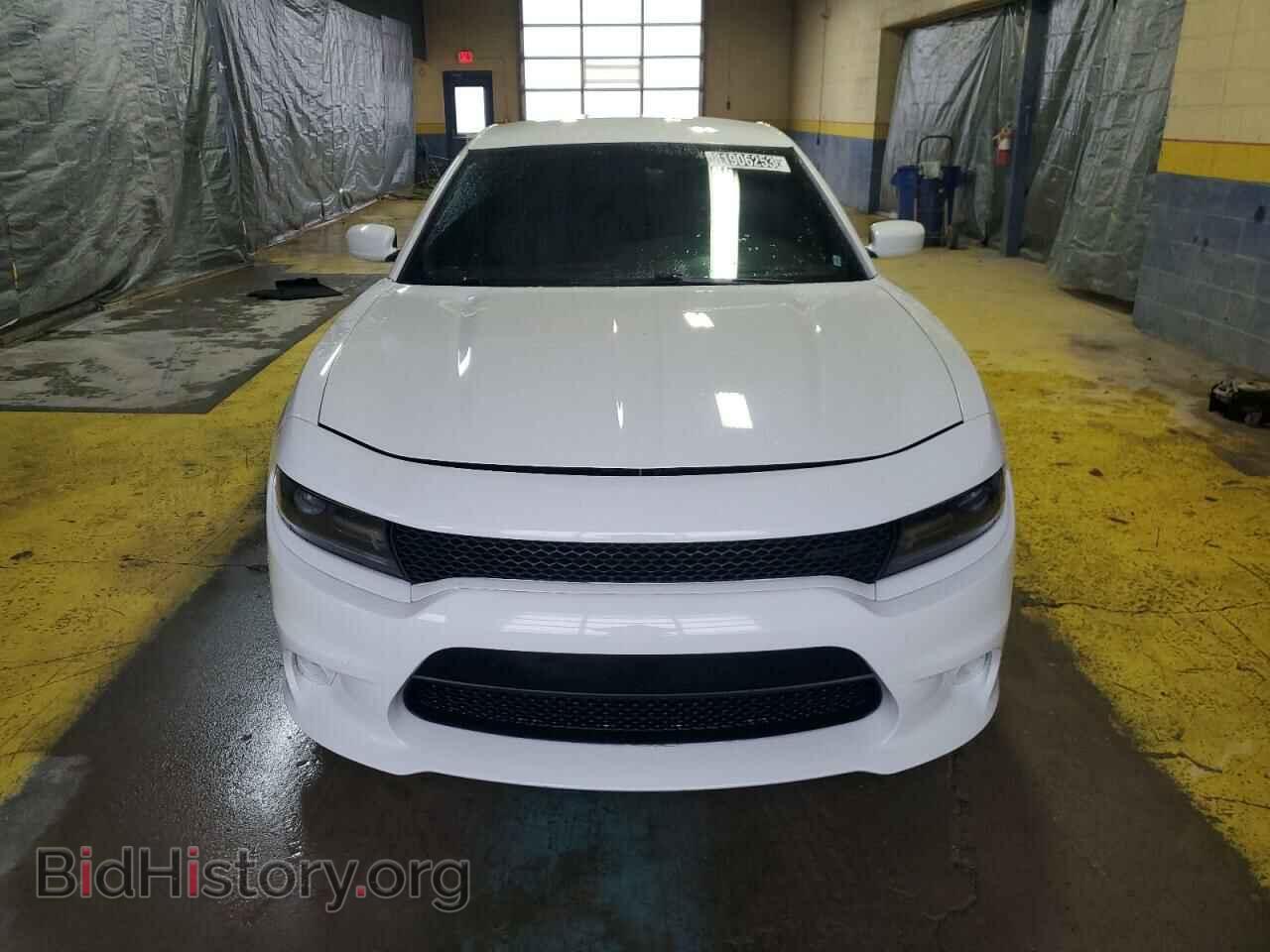2015 DODGE CHARGER - VIN: 2C3CDXBG4FH848007 - Фото 5