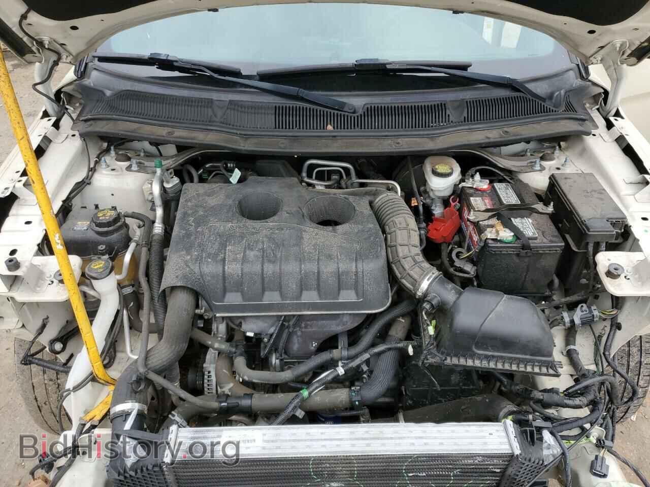 2018 FORD EXPLORER - VIN: 1FM5K7DH7JGB26224 - Фото 12
