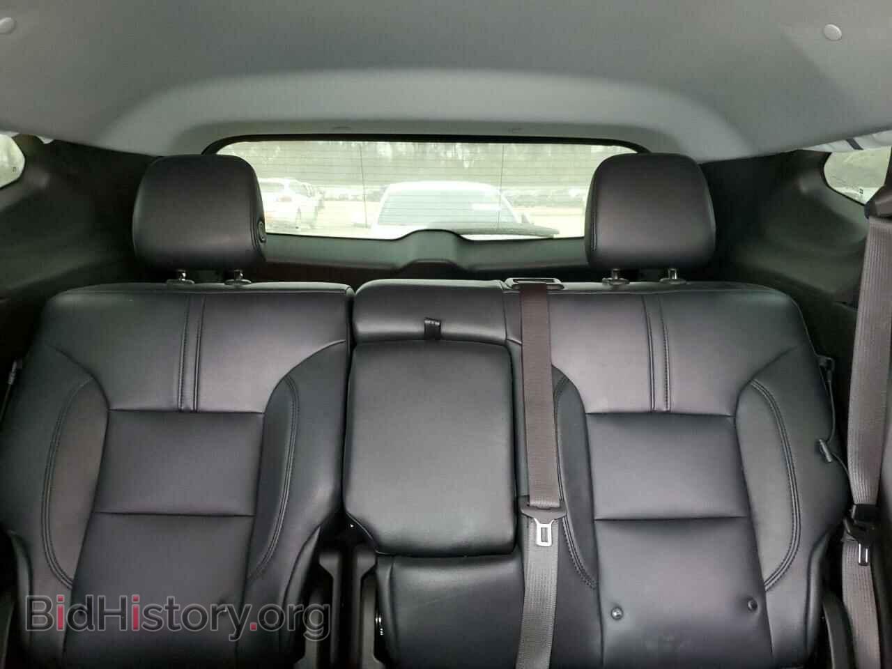 2019 CHEVROLET BLAZER - VIN: 3GNKBCRS4KS700356 - Фото 10