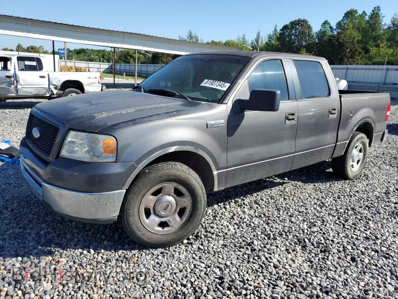 Photo 1FTRF12295NA47743 - FORD All Models 2005