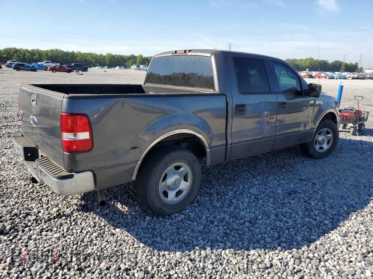 2005 FORD All Models - VIN: 1FTRF12295NA47743 - Фото 3