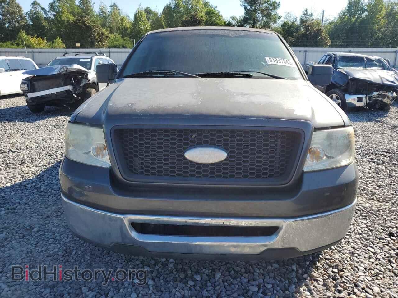 2005 FORD All Models - VIN: 1FTRF12295NA47743 - Фото 5