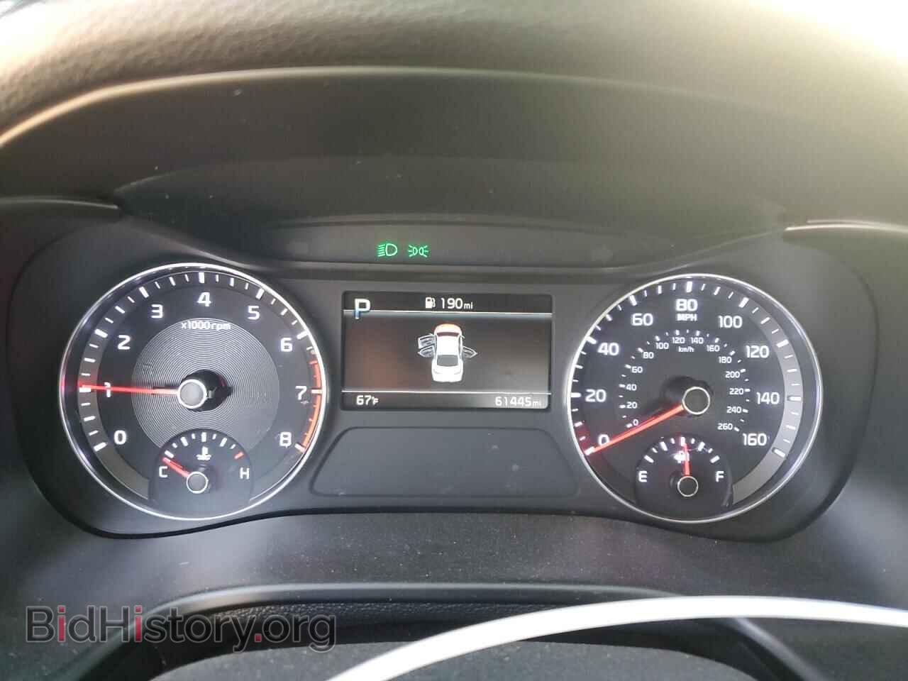 2023 KIA FORTE - VIN: 3KPF24AD1PE600346 - Фото 9