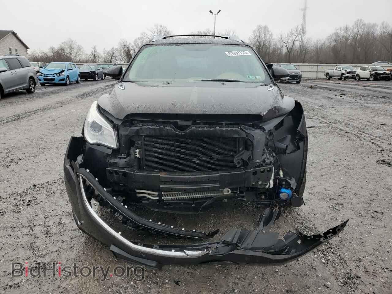 2014 BUICK ENCLAVE - VIN: 5GAKVBKD2EJ314161 - Photo 5