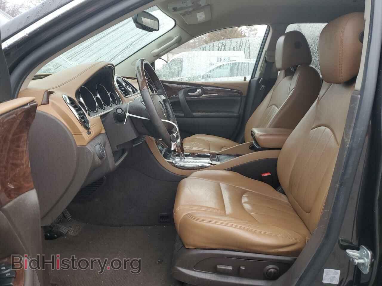 2014 BUICK ENCLAVE - VIN: 5GAKVBKD2EJ314161 - Photo 7