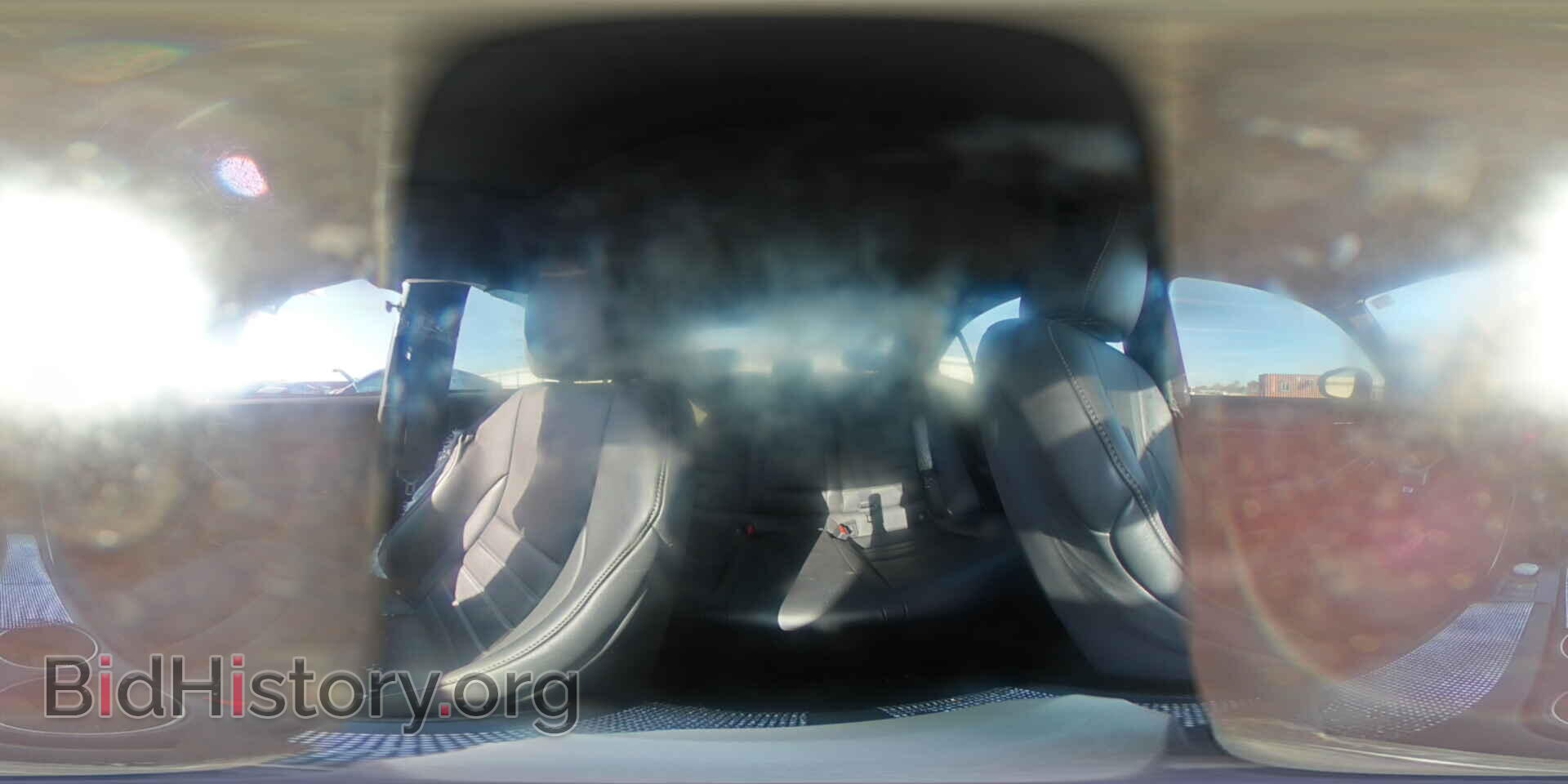 2014 LEXUS IS - VIN: JTHCF1D29E5006269 - Фото 14