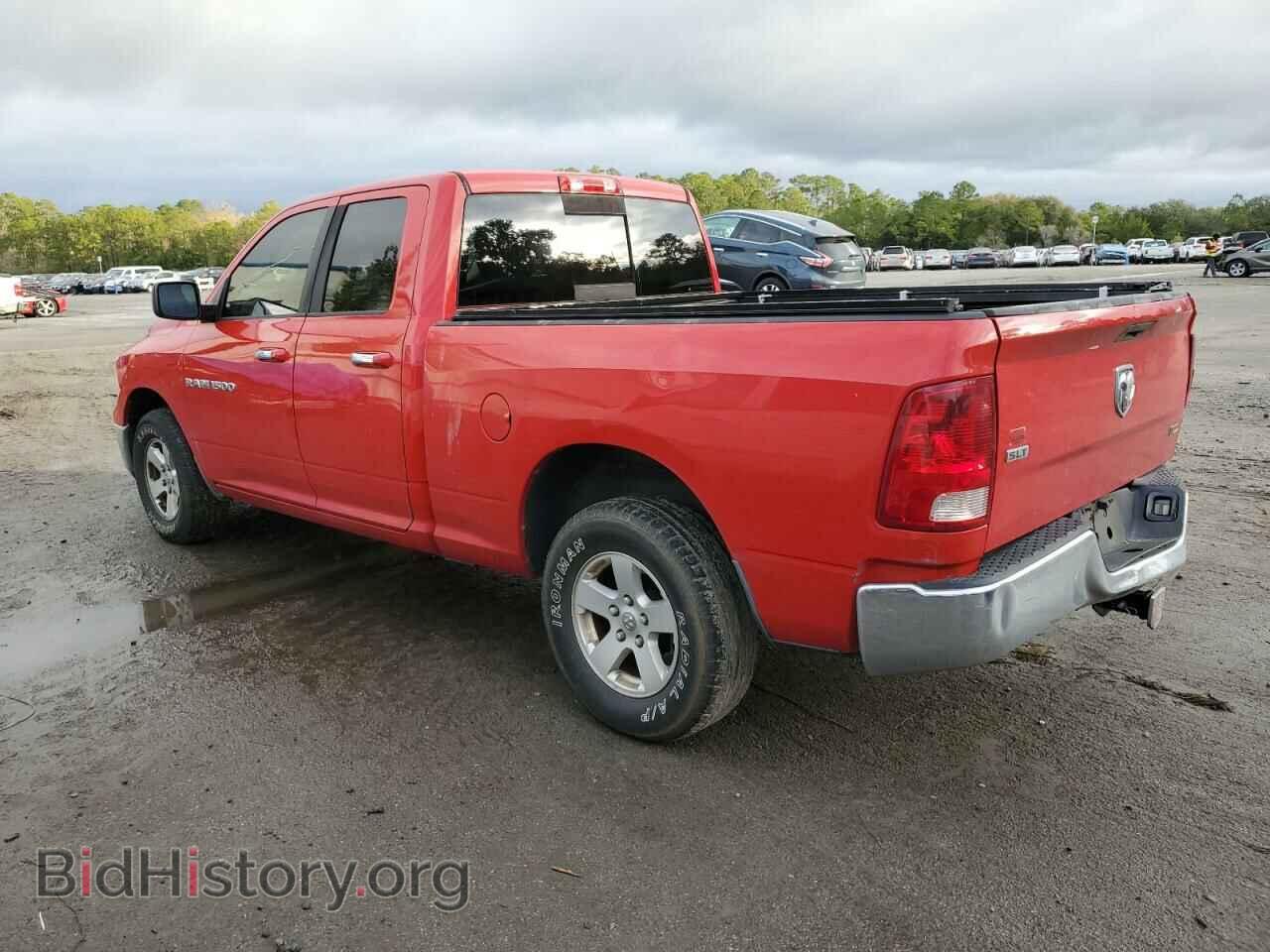 2011 DODGE All Models - VIN: 1D7RB1GP9BS687132 - Photo 2