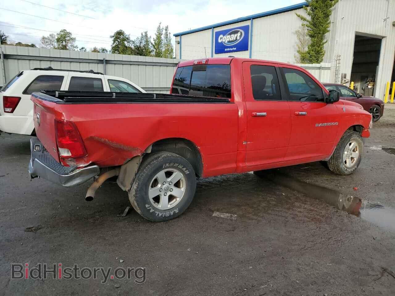 2011 DODGE All Models - VIN: 1D7RB1GP9BS687132 - Photo 3